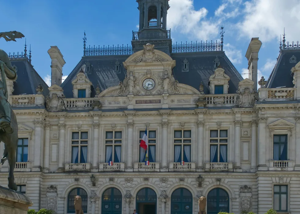 Scénario Public Cybercrise, cyberattaque sur collectivité simulée
