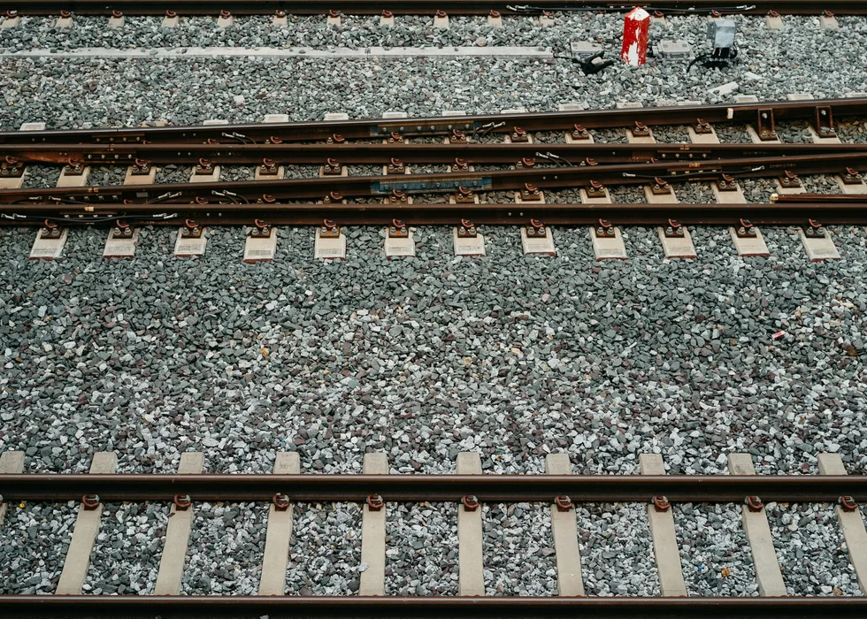 Scénario NOVITransfer, accident ferroviaire et secours simulés